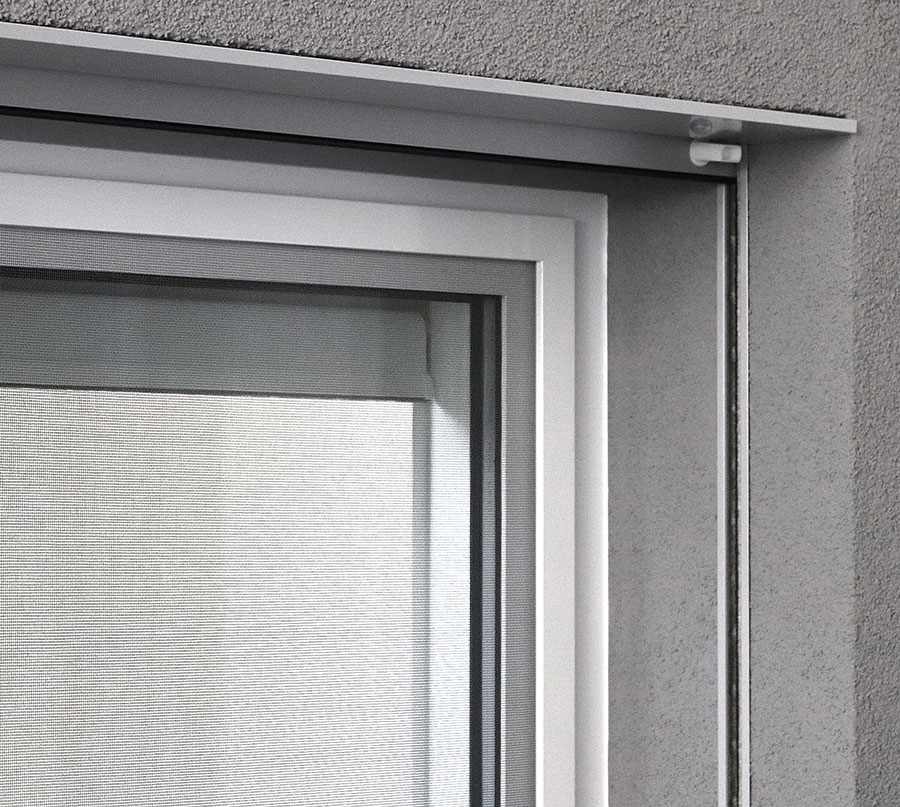 Pevné sítě - rámové